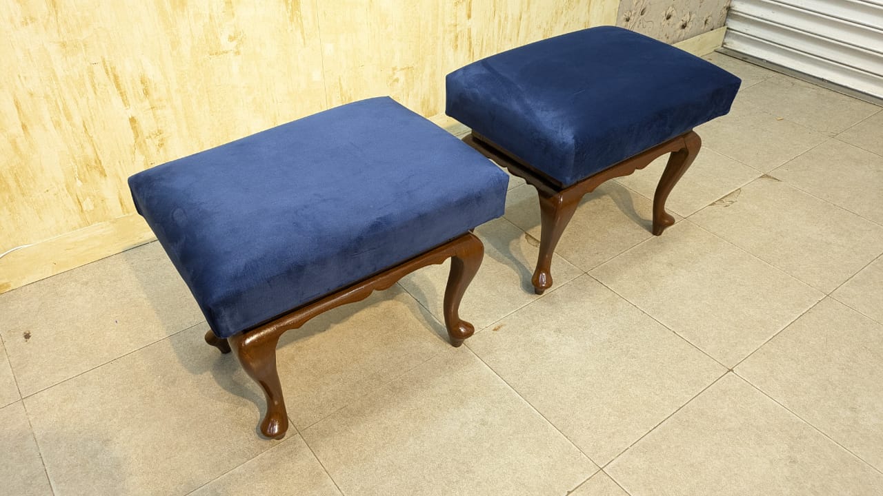 4 Seater Solid Sheesham wood