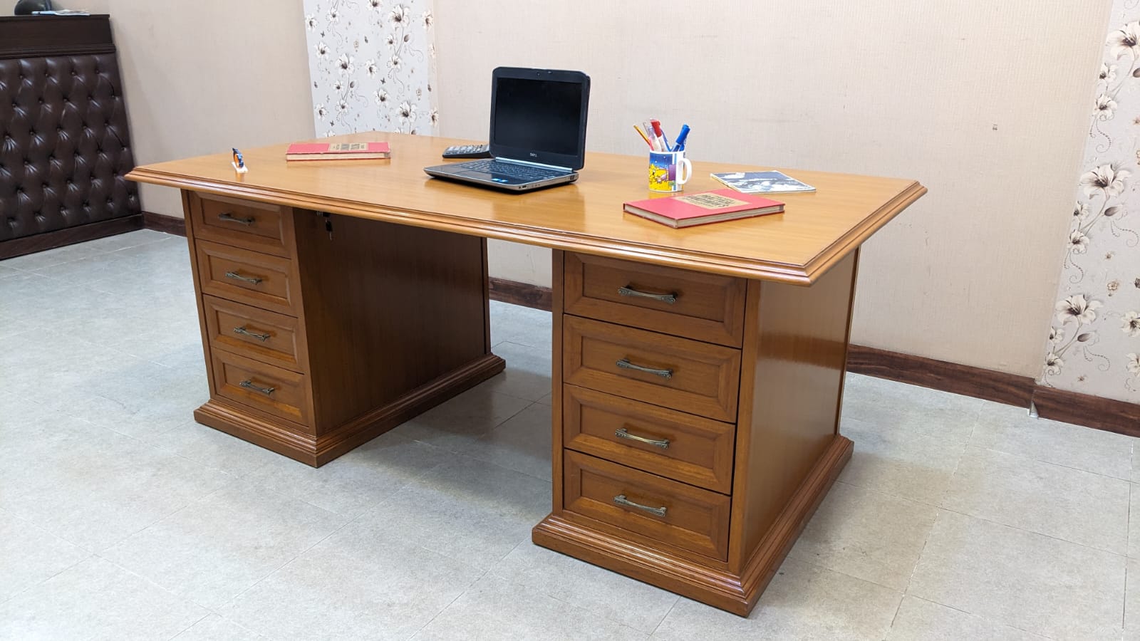 Executive Office Table