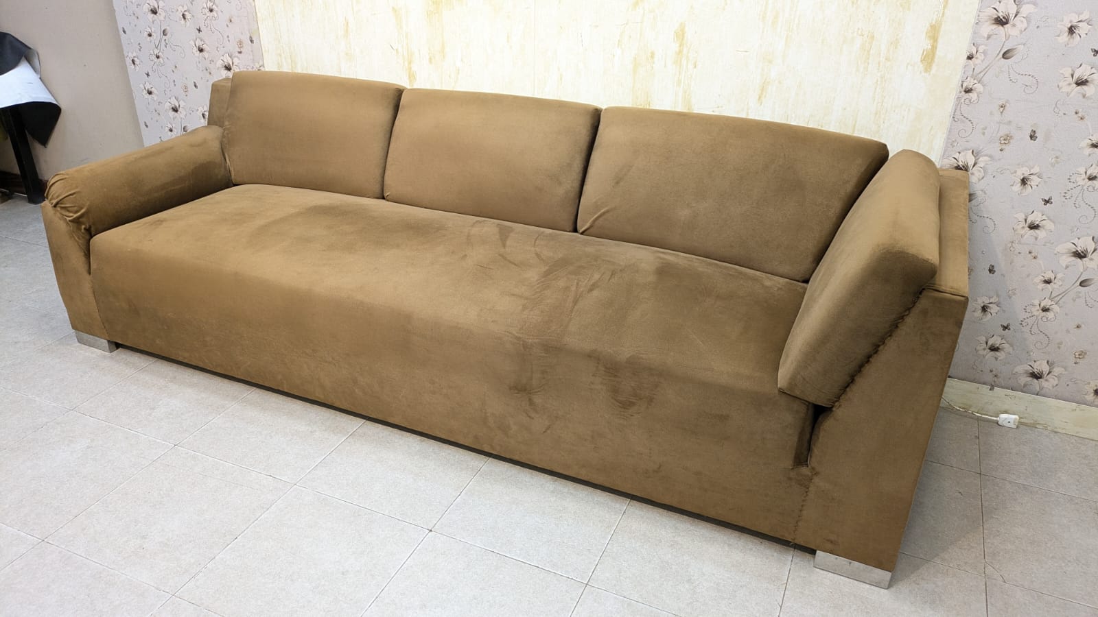 3.5 Seater Sofa