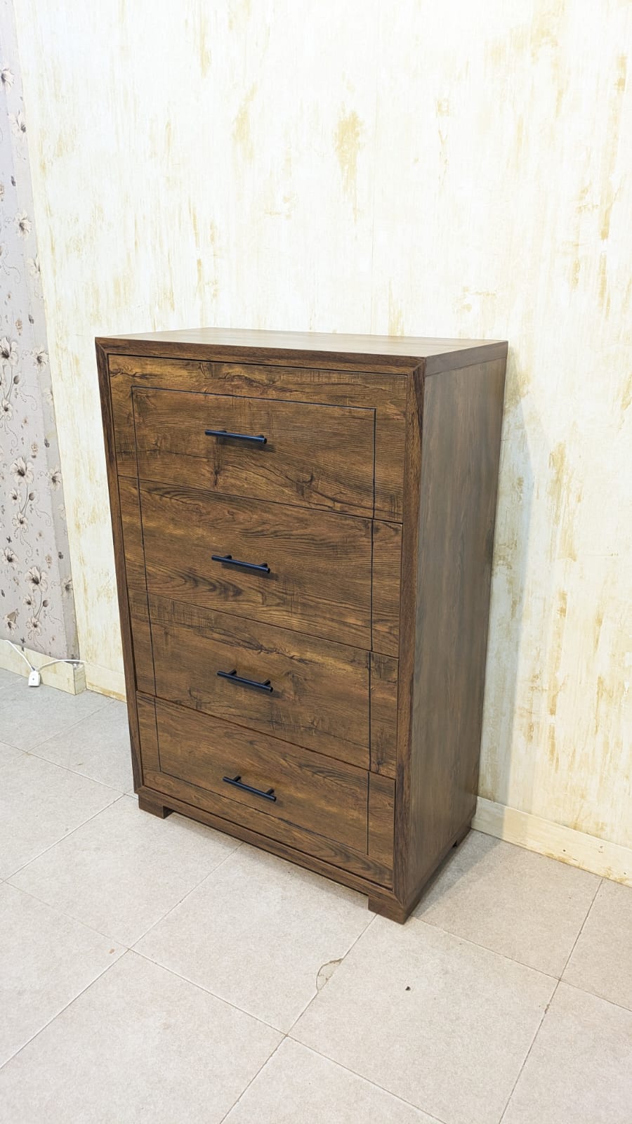 Brand New Chest of Drawer