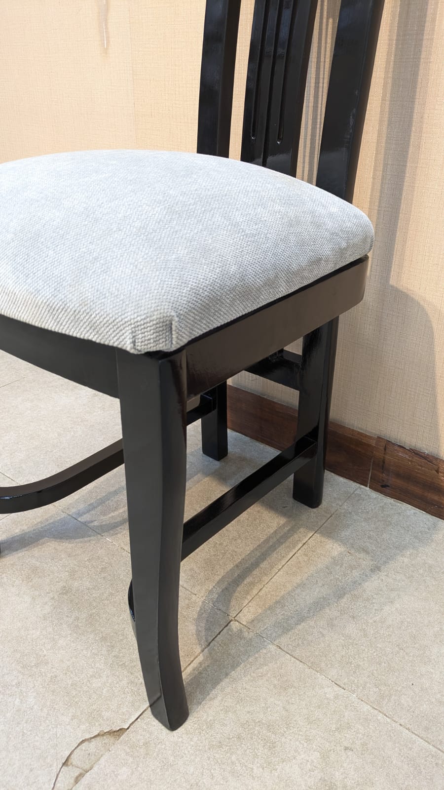 6 Seater Dining Table