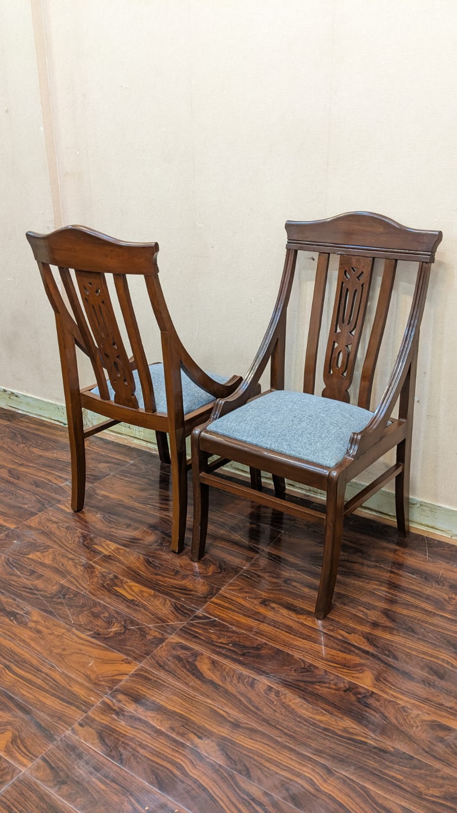 Sheesham Wood 6 Seater Dinning Table