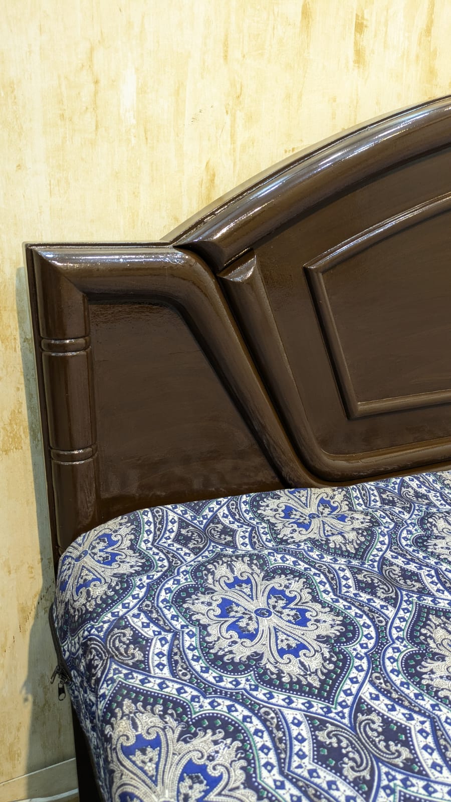 King Size Bed