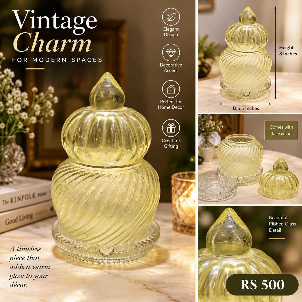 Decorative Collection
