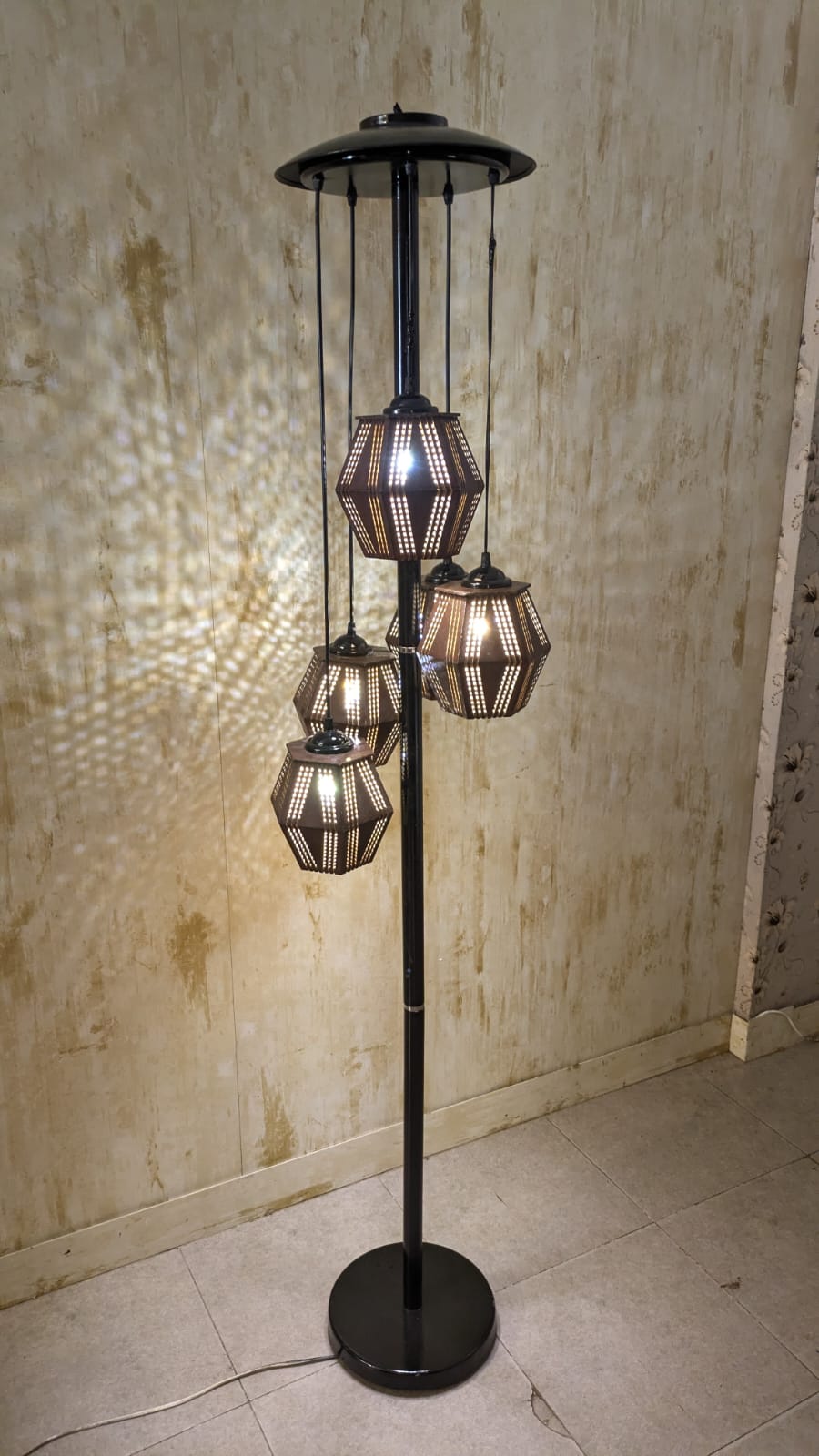 Floor Lamp