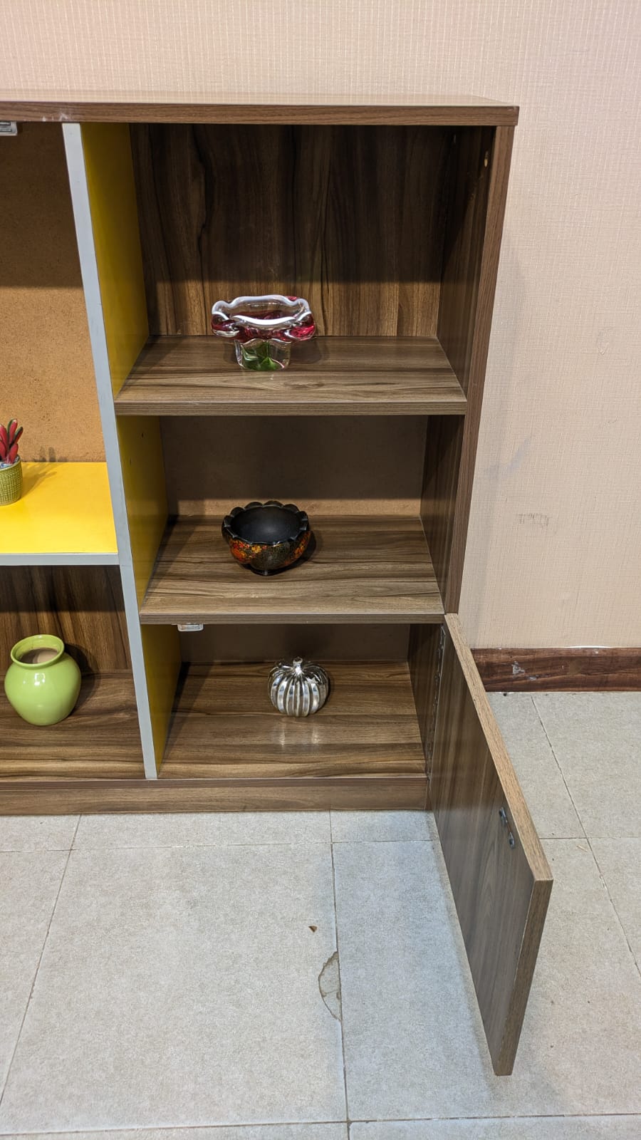 Interwood Multipurpose Cabinet
