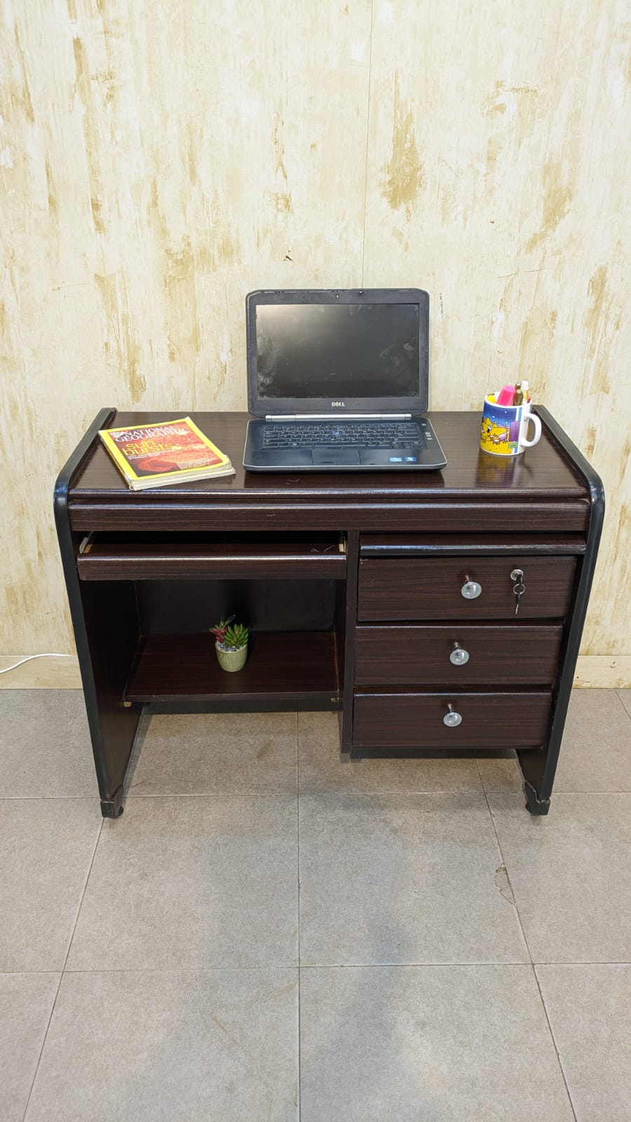 Study Table