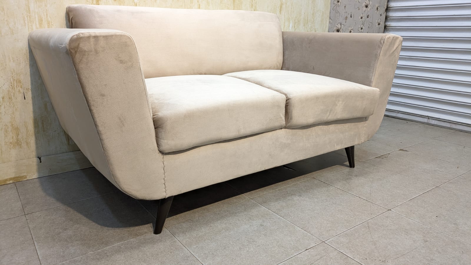 5 Seater Sofa Set
