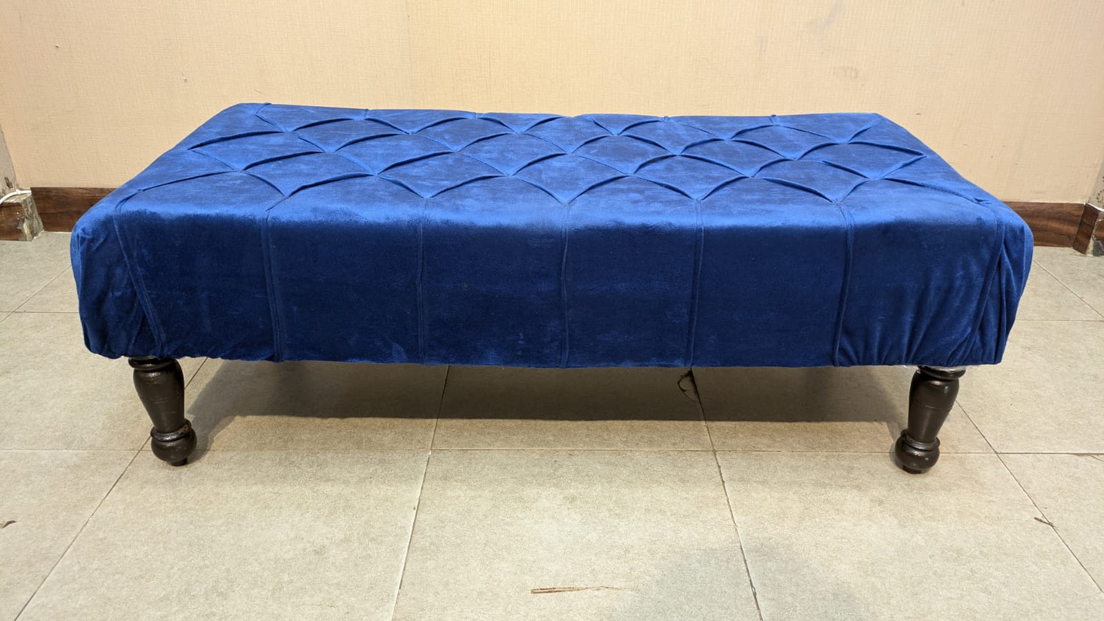 4 Seater Ottoman Set