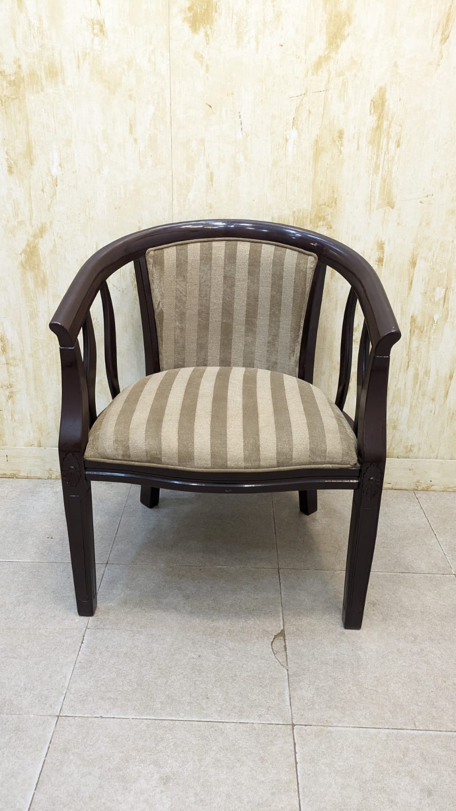 Coffee Chair