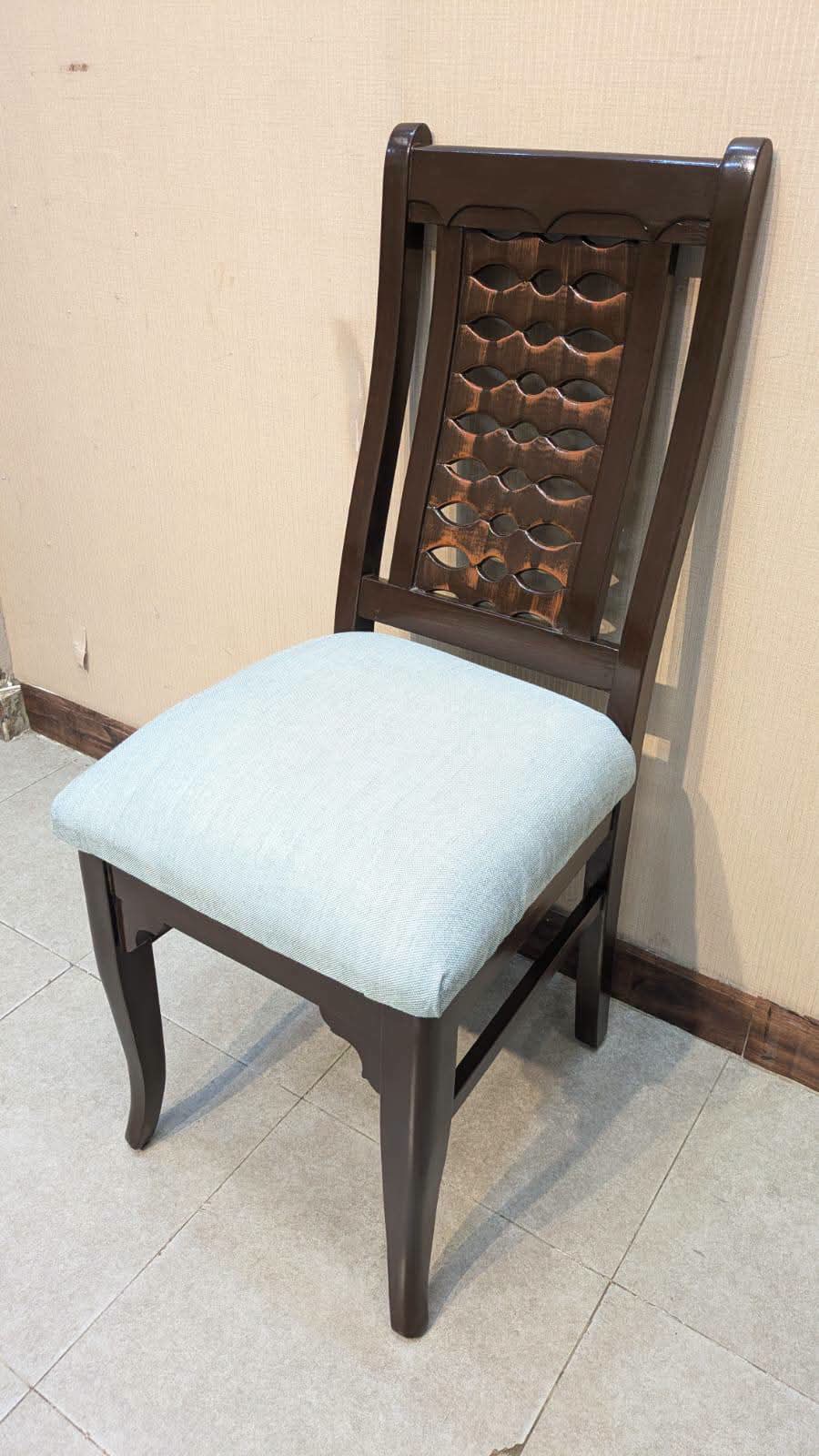 8 Seater Dining Table
