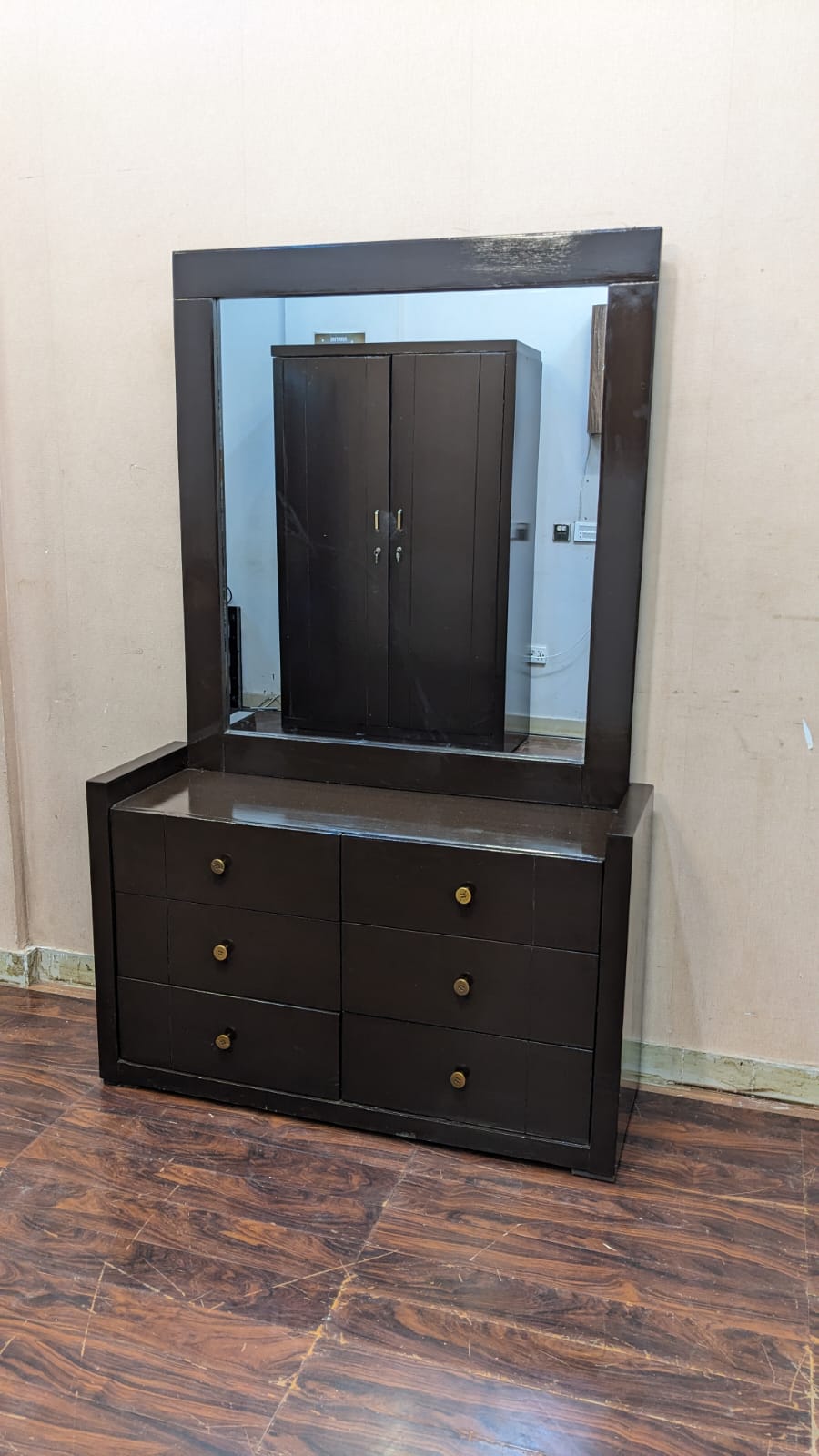 King Size Bedroom Set
