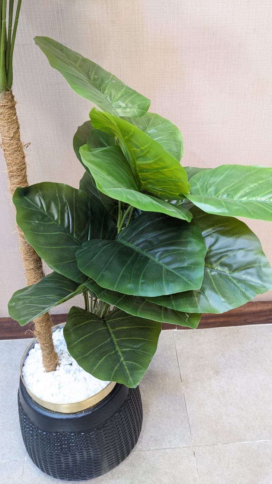 New Artificial Decorative Planter