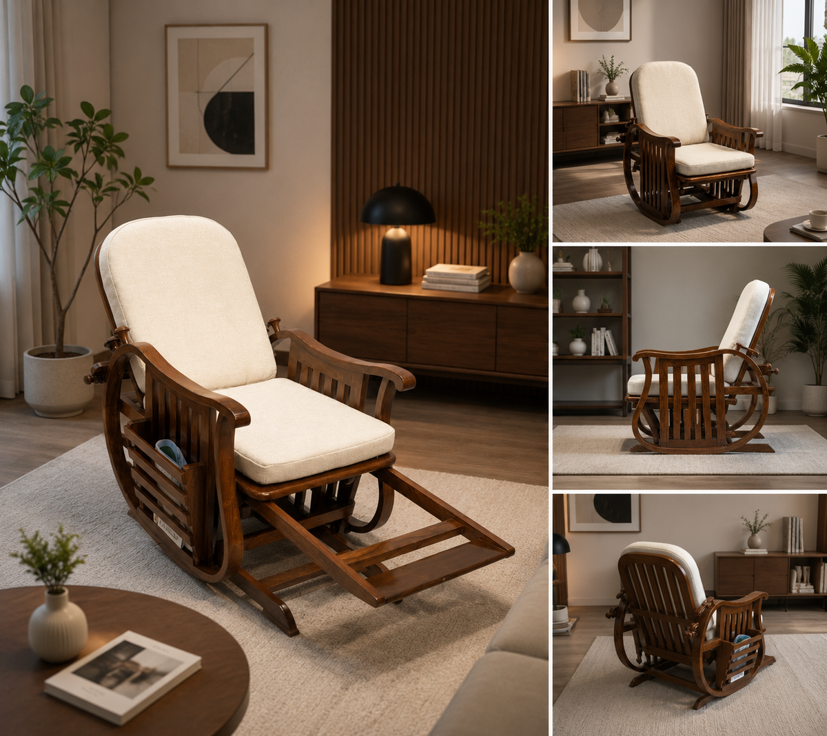 Rocking Chair
