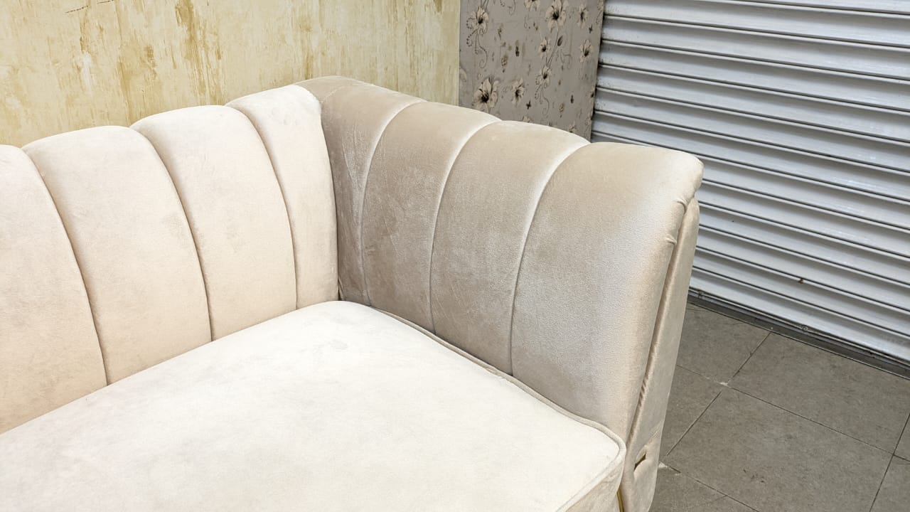 5 Seater Sofa Set