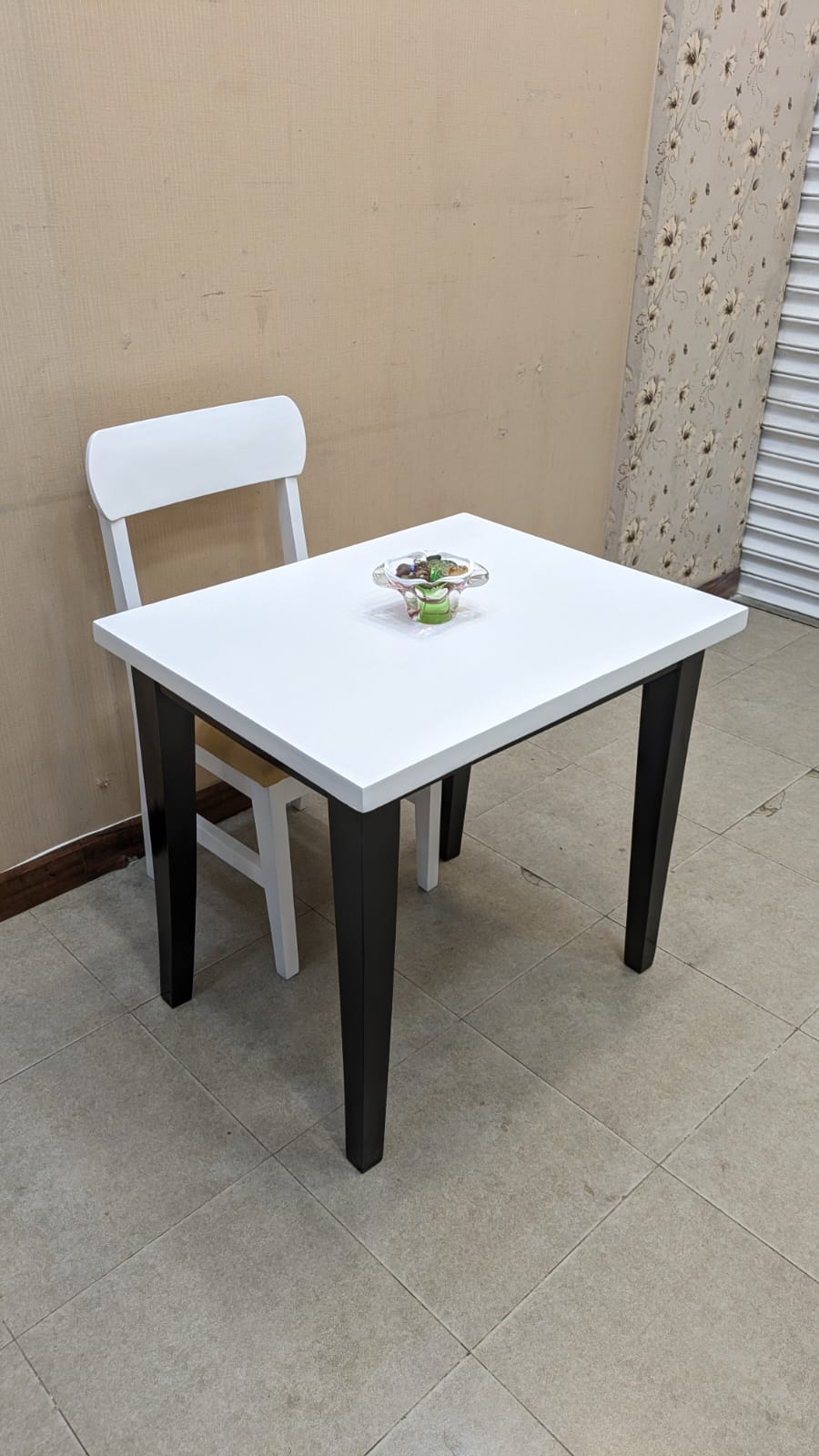 2 Seater Dining Table