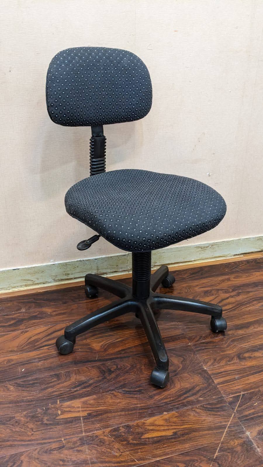Study Table With Chair