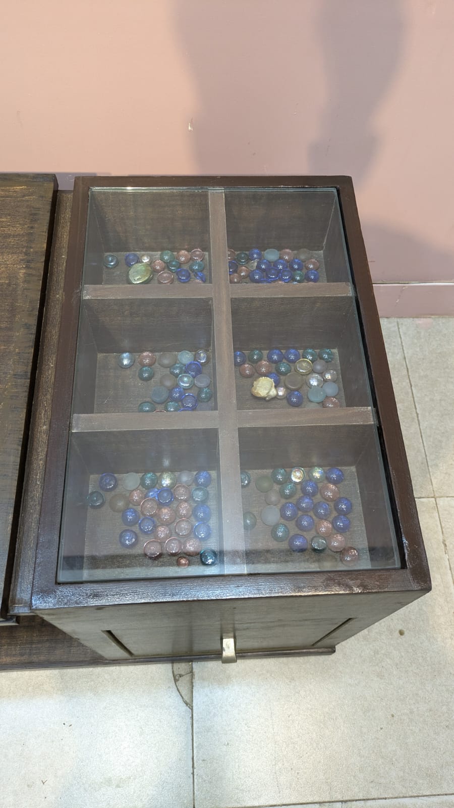 Center Table
