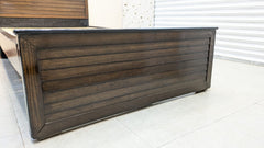 Single Bed