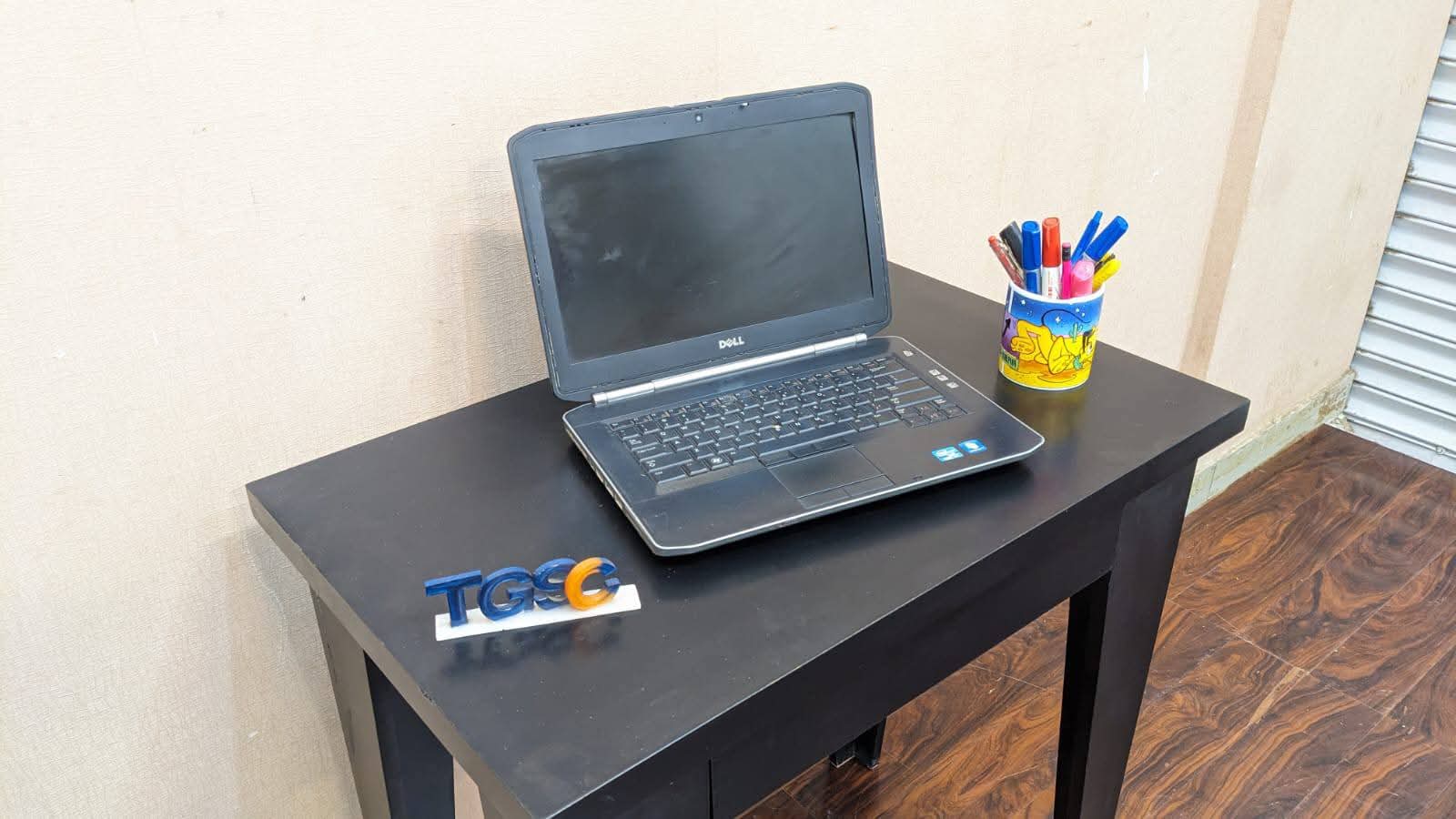 Study Table With Chair