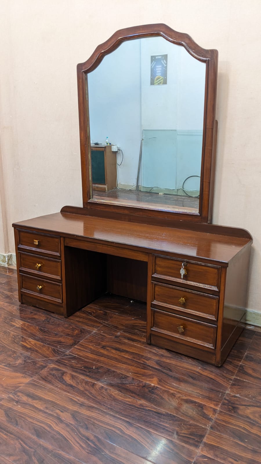 🔥Imported 🔥 Fully Coushioned Bedroom Set