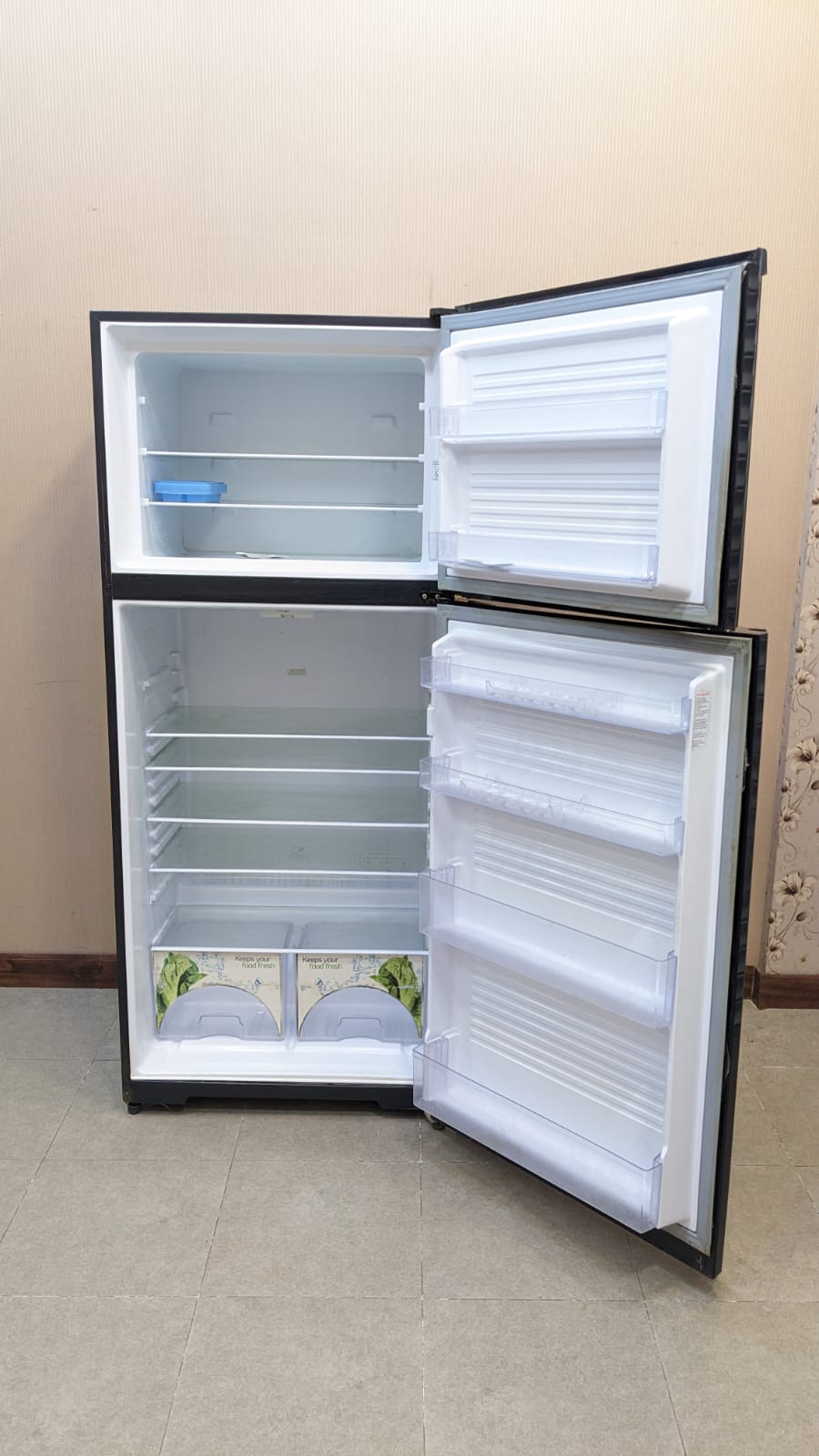 ✨ Dawlance ✨ Refrigerator