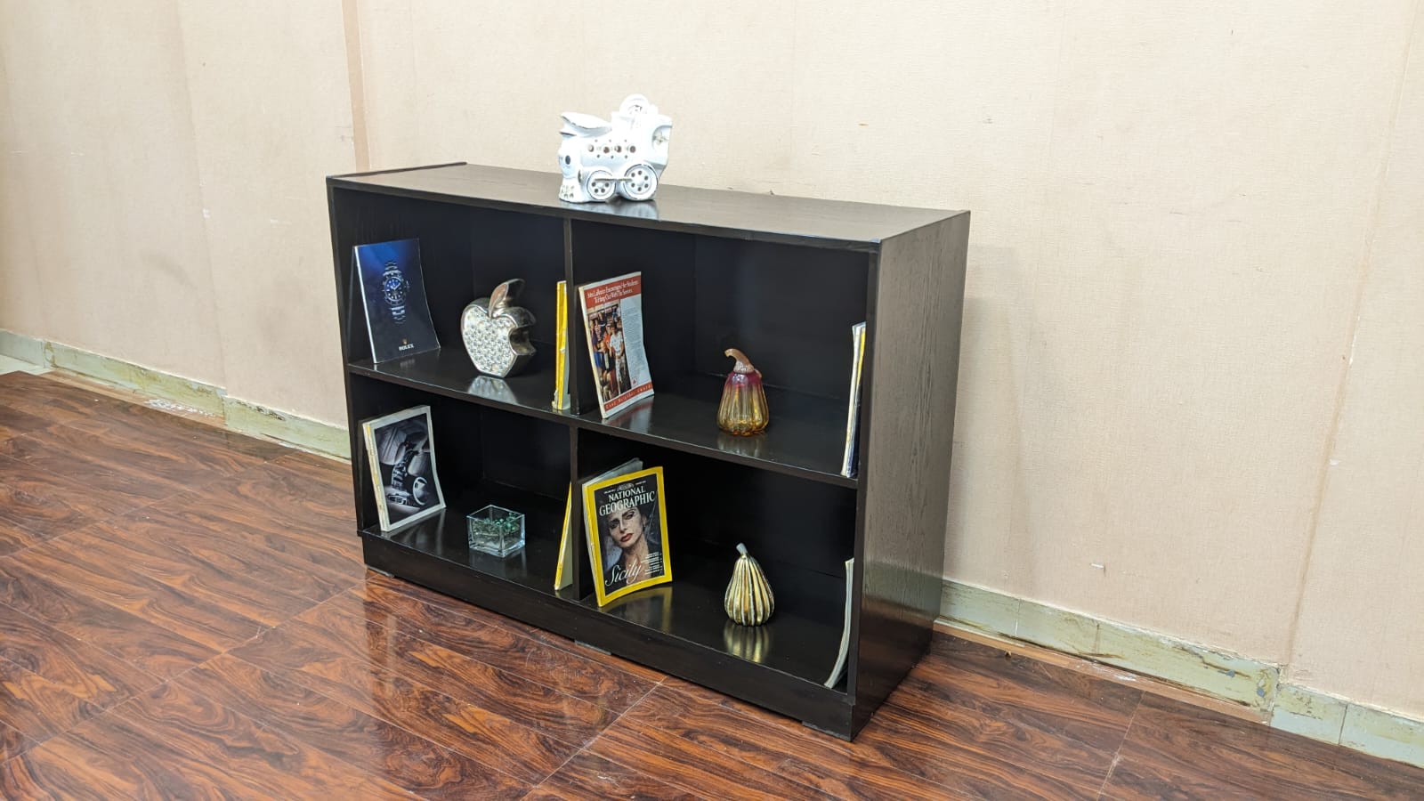 Book Shelve
