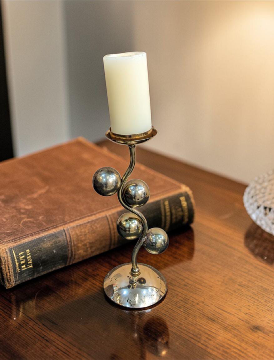 Imported Candle Holder
