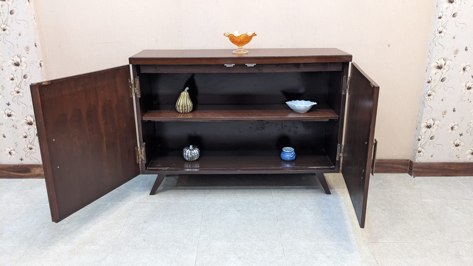 Multipurpose Cabinet