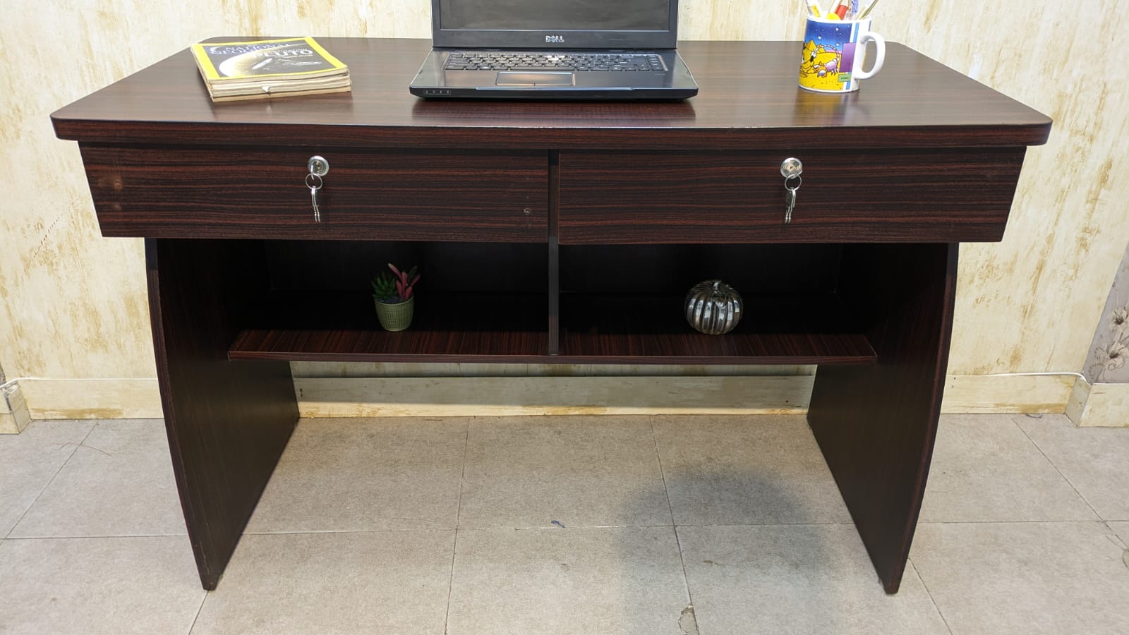Study Table