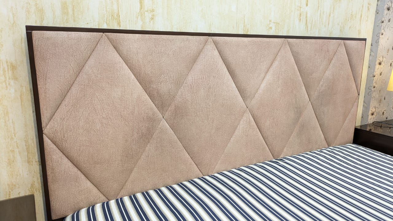 King Size Bed Set