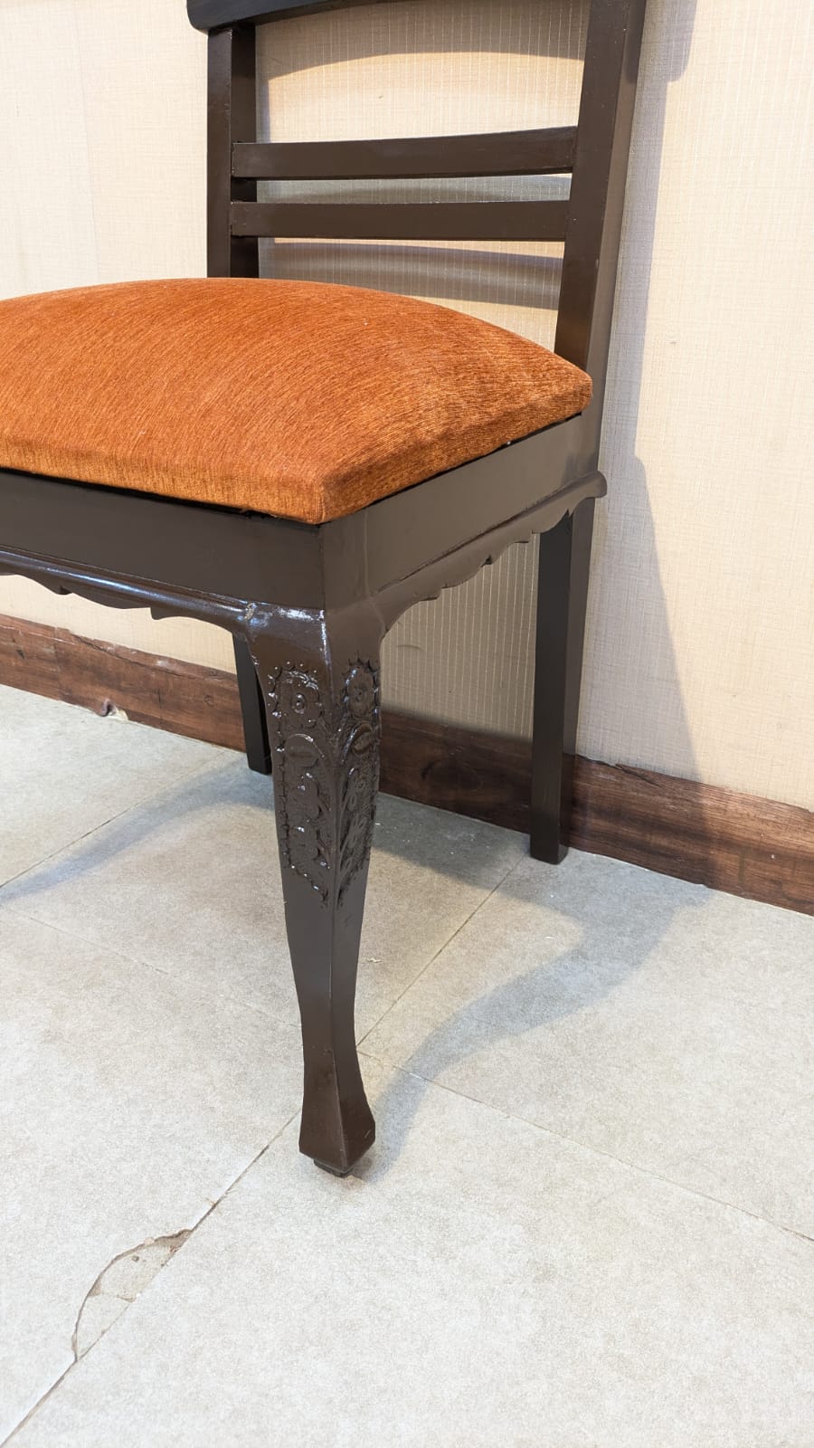 8 Seater Dining Table