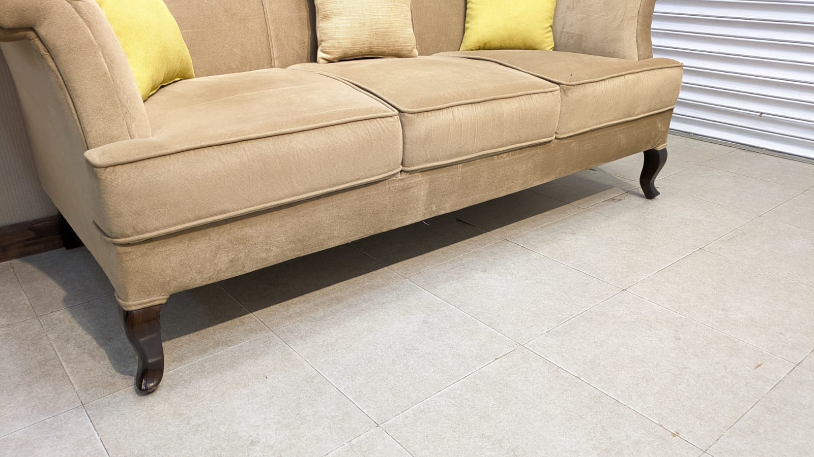 Imported 3 Seater Sofa
