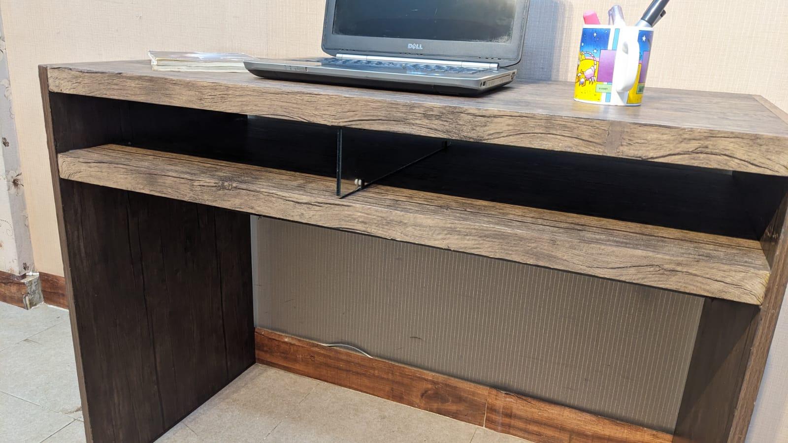 Study Table