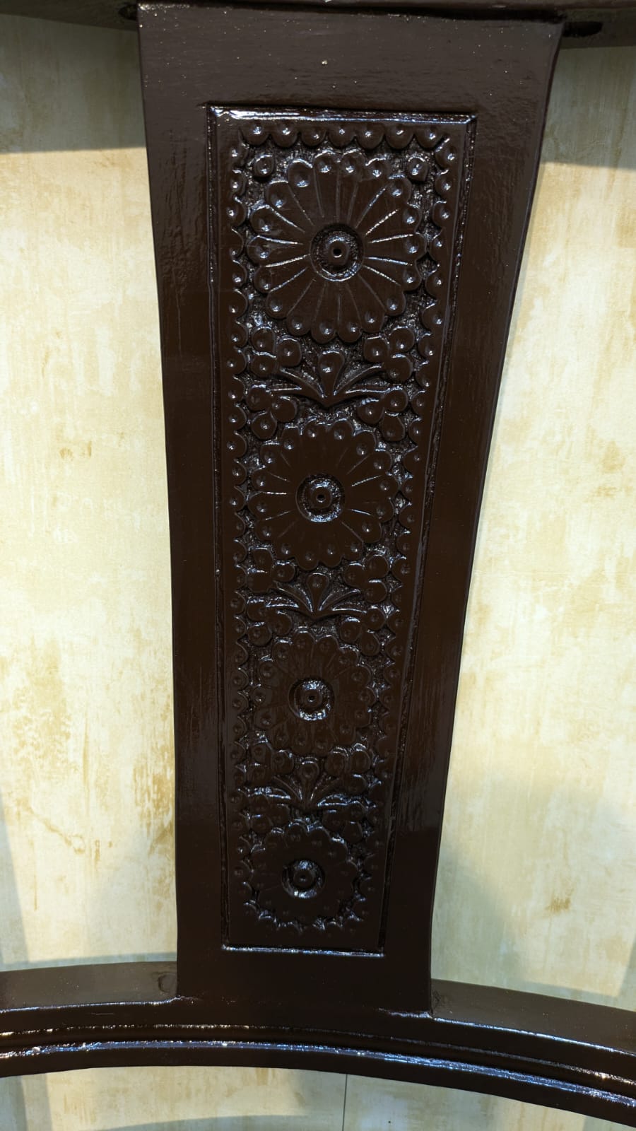 6 Seater Dining Table