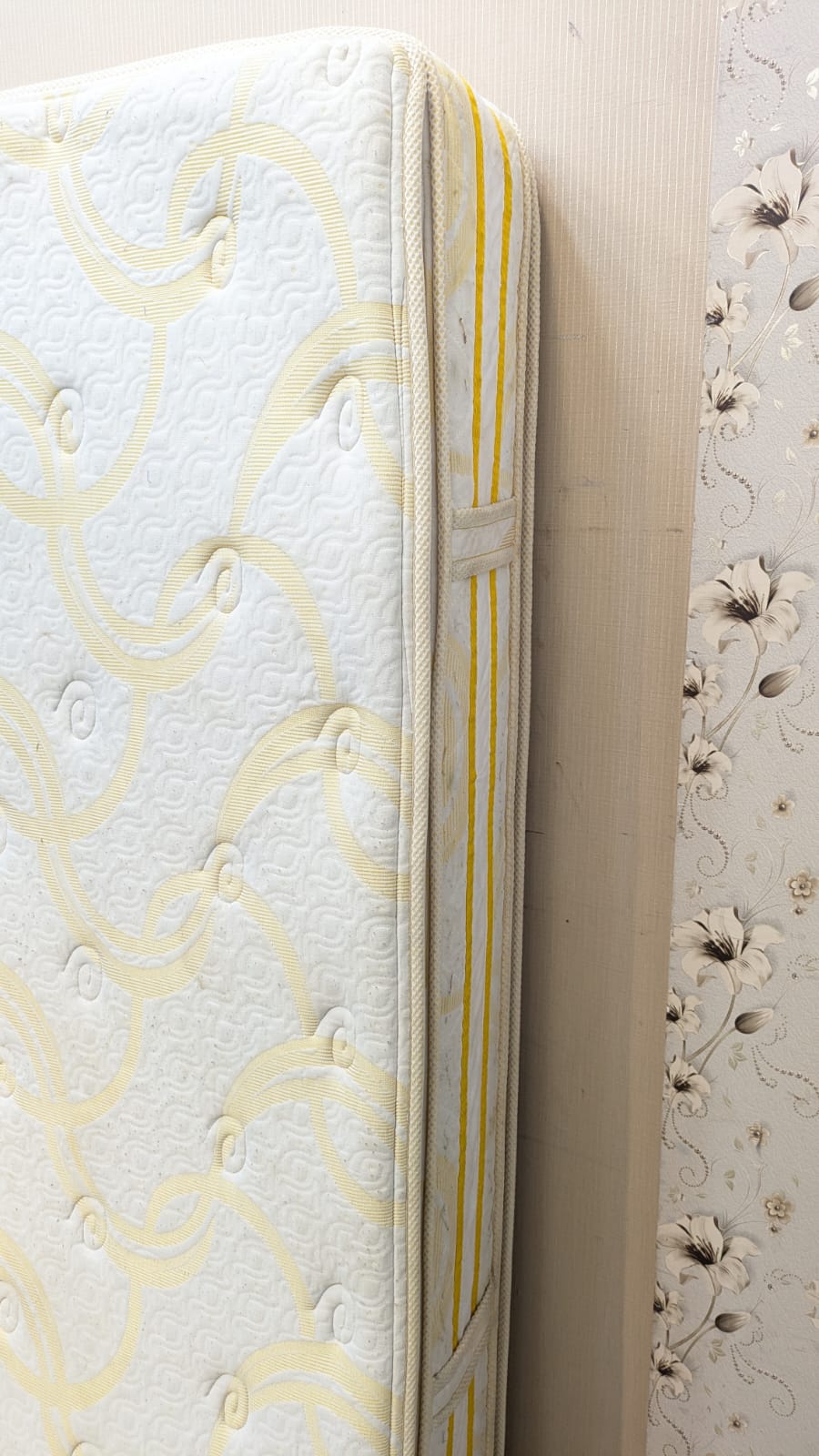 Master Celeste Bravo Spring Mattress