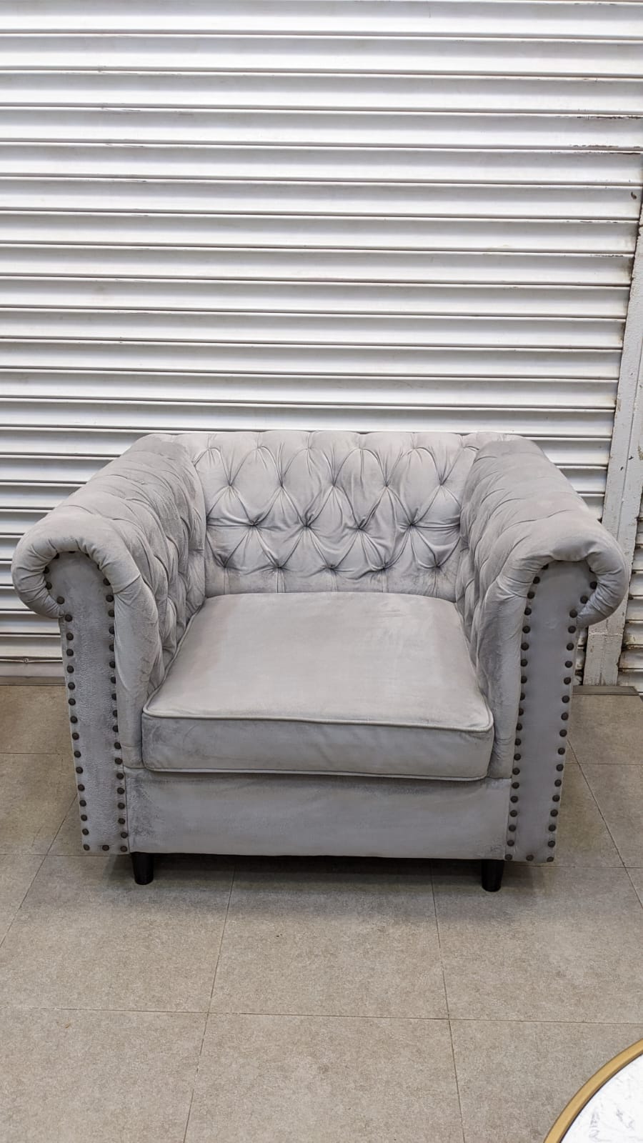 5 Seater Sofa Set