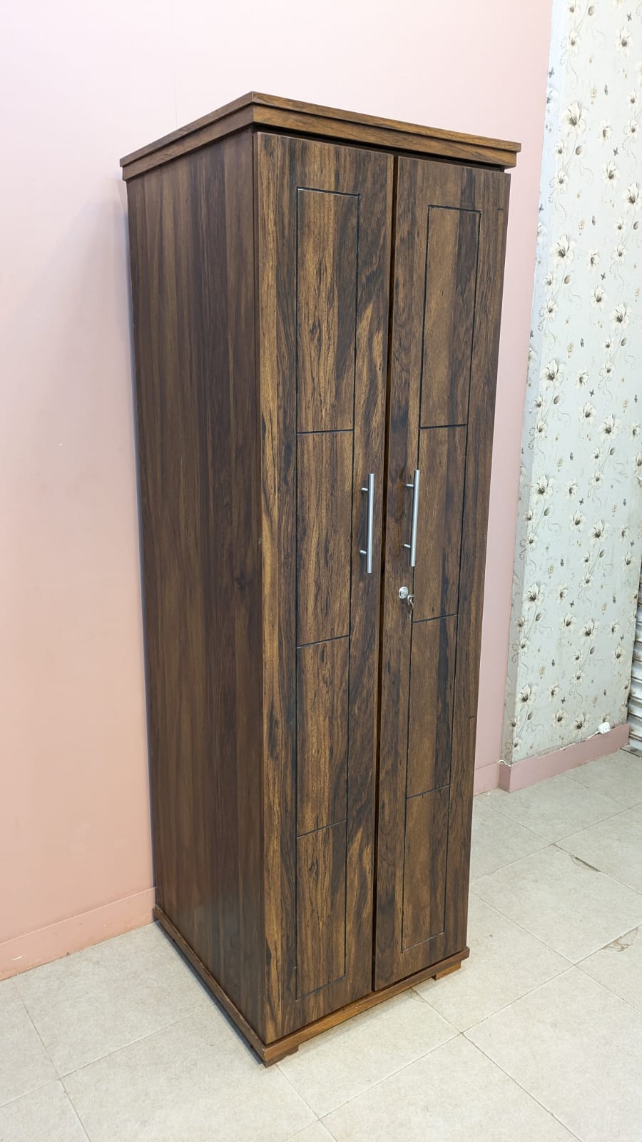 Brand New 2 Door Almirah