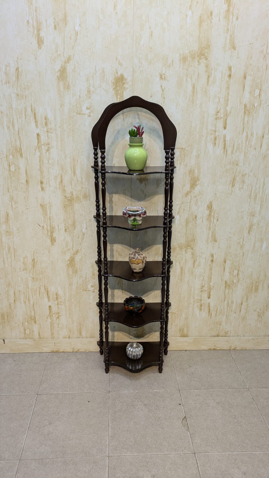 Display Shelf