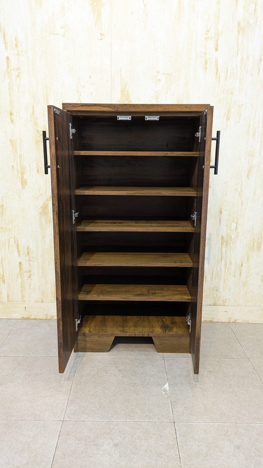 Brand New Shoe Rack
