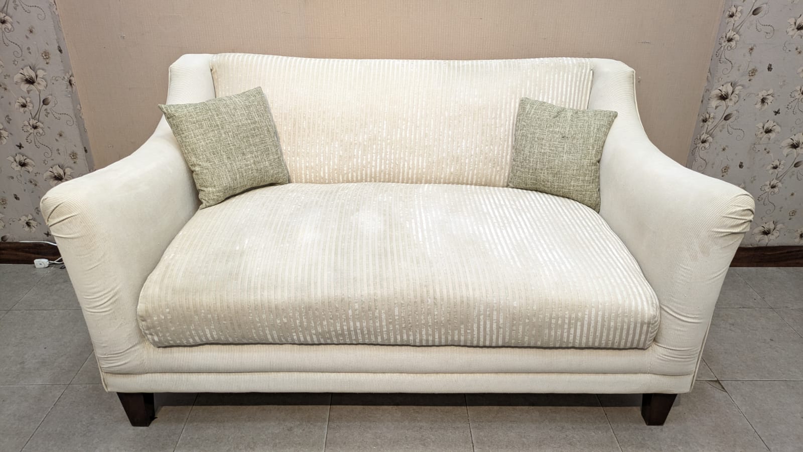 2 Seater Sofa