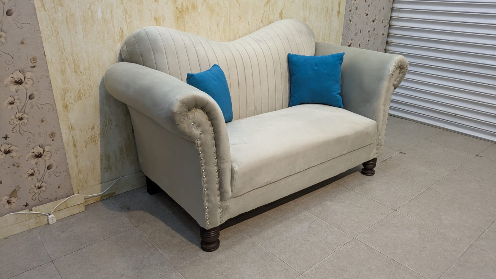 7 Seater Sofa Set