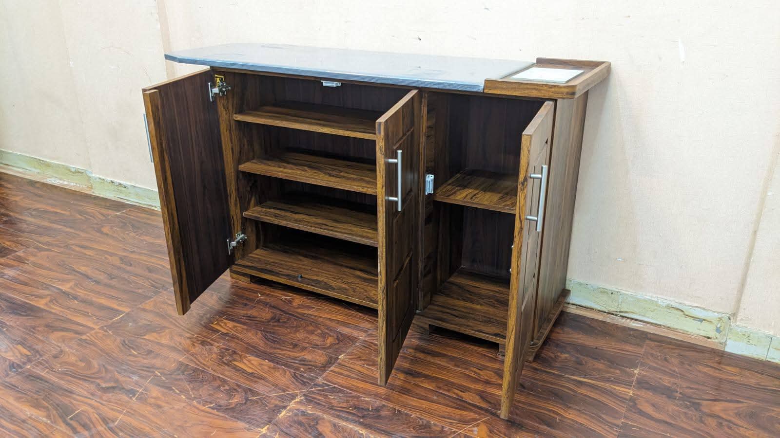 DivineCrafts Brand New Iron Table