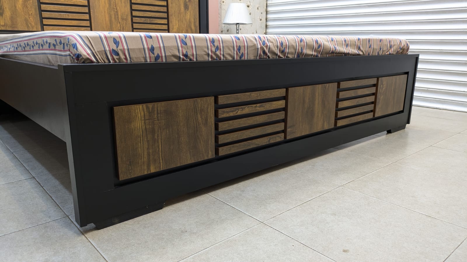 Brand New King Size Bedroom Set