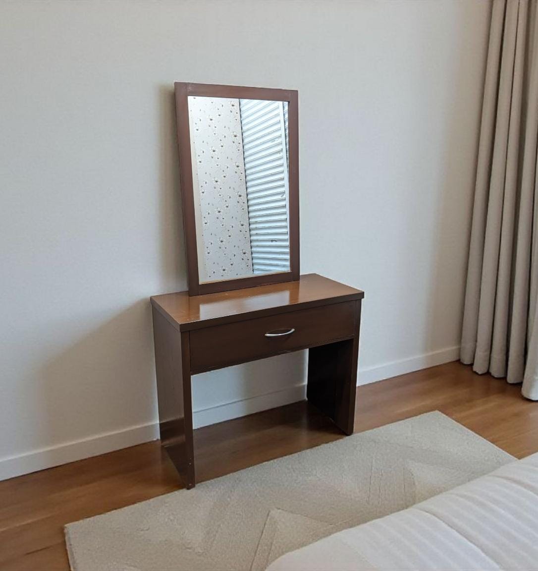 ✨Habitt Cooper ✨ Queen Size Bed Set