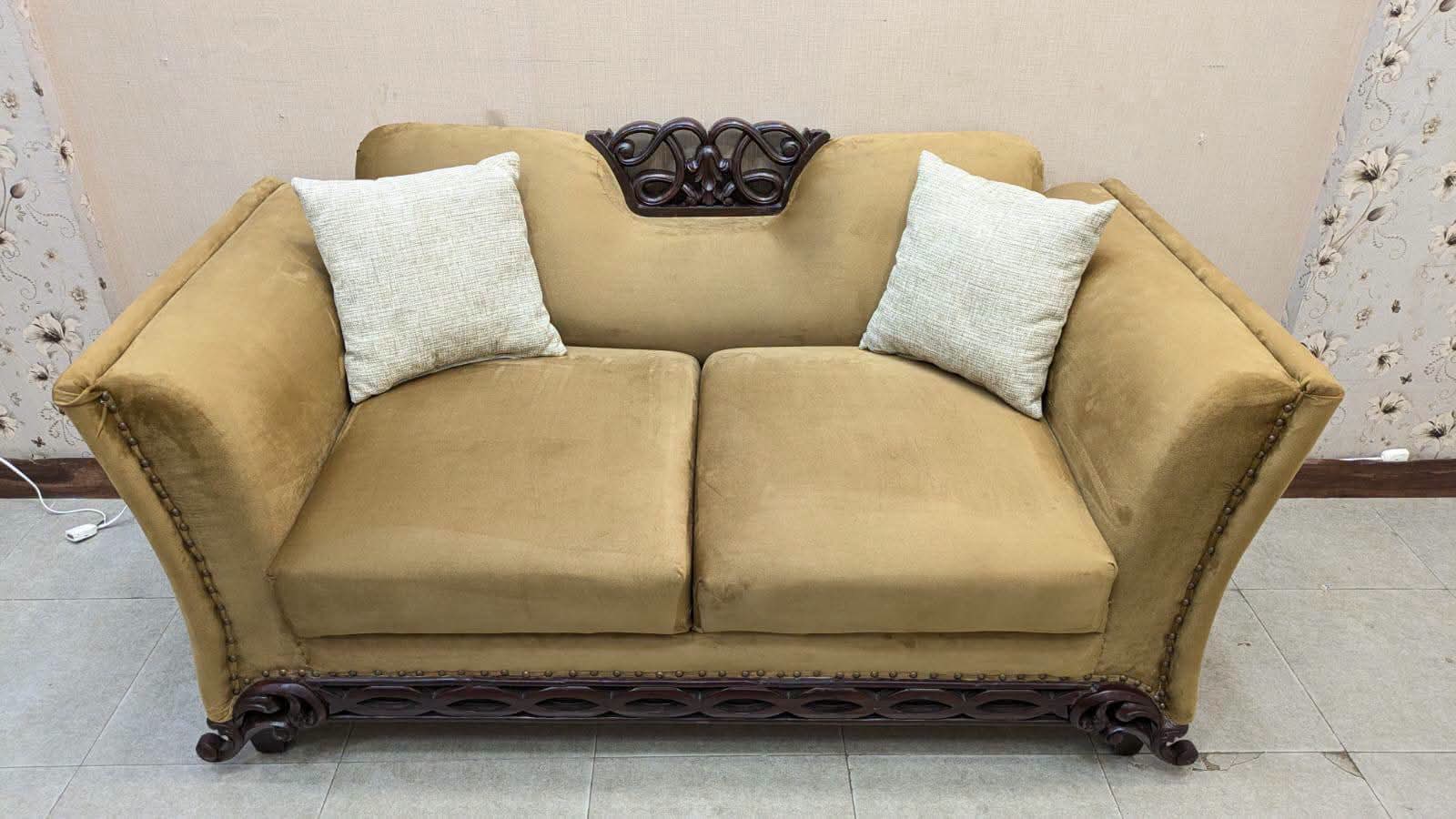 4 Seater Sofa