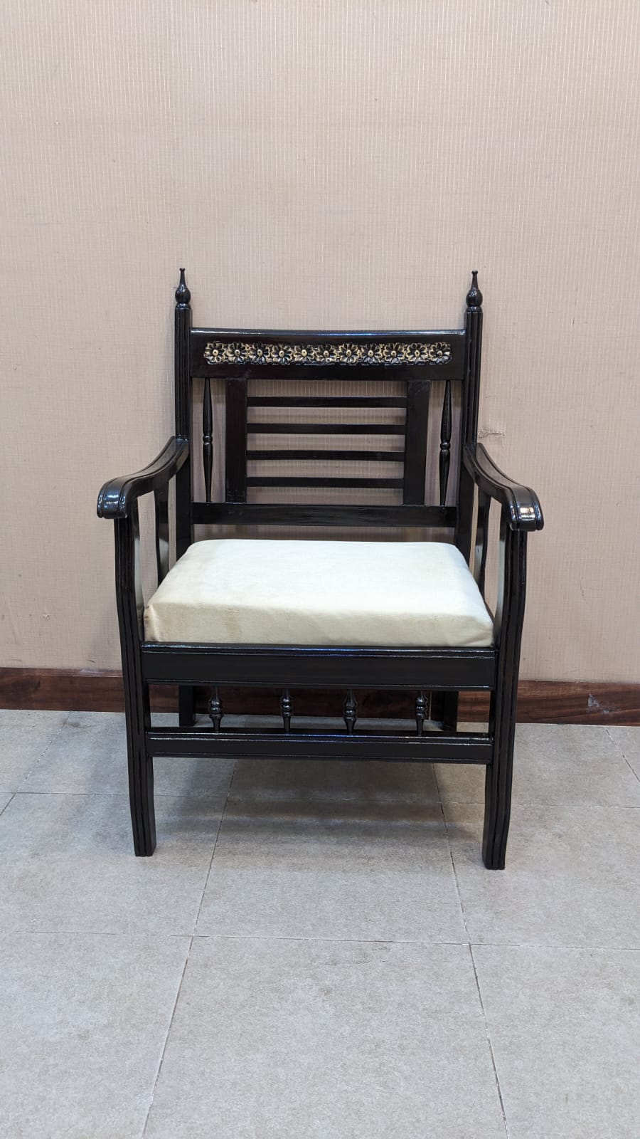 Pair Of Single Sofa Chairs