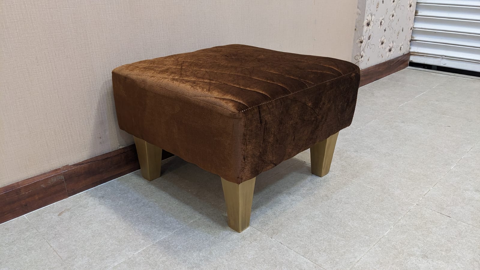 4 Seater Ottoman Set