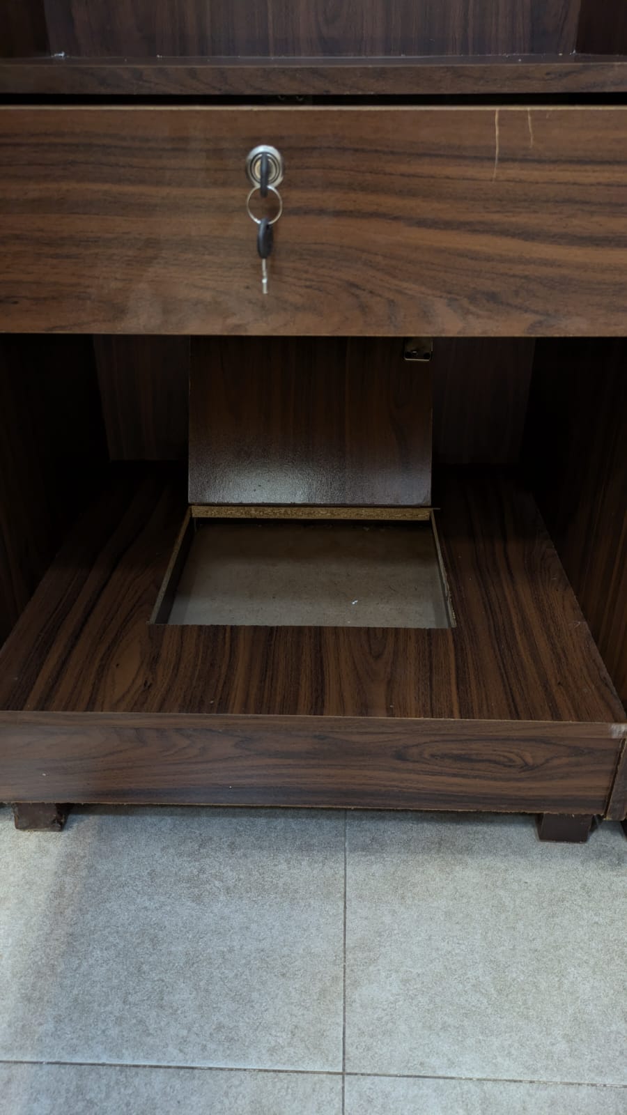 Complete King Size Bed Room Set