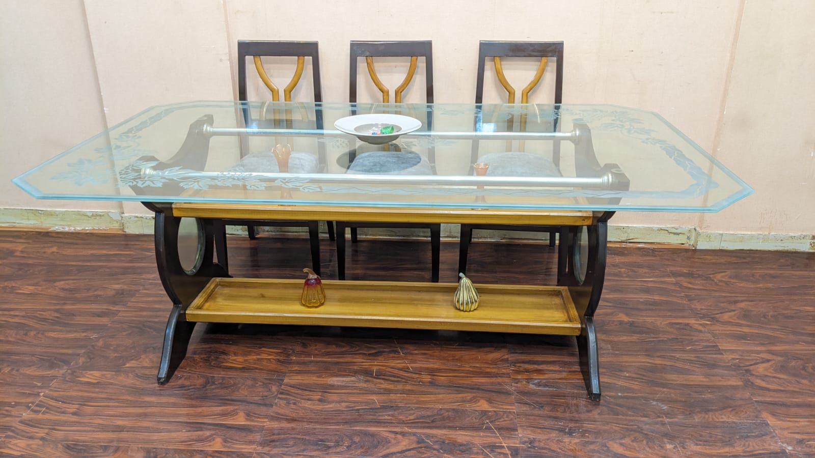 8 Seater Dining Table